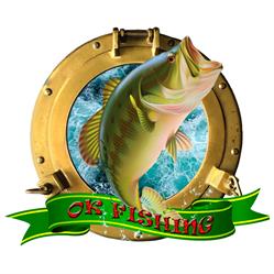 Horario de apertura OKFISHINGCLUB, Roquetas de Mar
