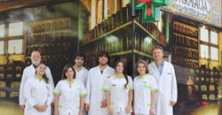 Horario de apertura Farmacia Fortuna - Ldo. Javier Cuesta Torrado I Farmacia y Parafarmacia en Leganés, 