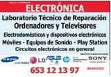 Horario de apertura INFORMATICA Y ELECTRONICA ARANJUEZ, Aranjuez