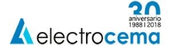 Horario de apertura Electro Cema, Riba-roja de Túria