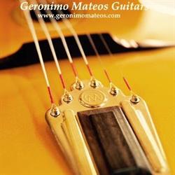 Horario de apertura Guitarras Geronimo Mateos, Cabanillas del Campo