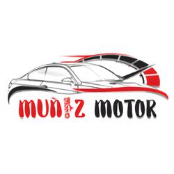 Horario de apertura Muñiz Motor, Casazorrina