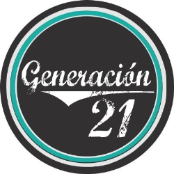 Horario de apertura Asociación Generación 21, La Orotava