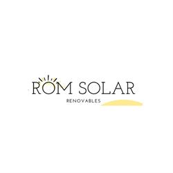 Horario de apertura Rom Solar Renovables, Constantina
