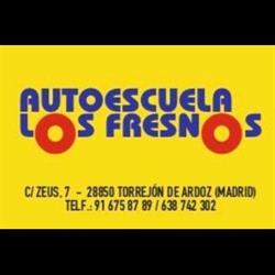 Horario de apertura Autoescuela Los Fresnos, Torrejón de Ardoz