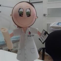 Horario de apertura Fisioterapia y Osteopatía Georgeta Volariu, Casas Ibañez