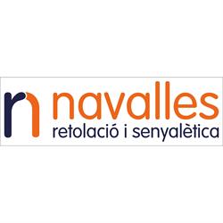 Horario de apertura Navalles Rotulación Barcelona – Rótulos, Vinilos y Letras Corpóreas, 