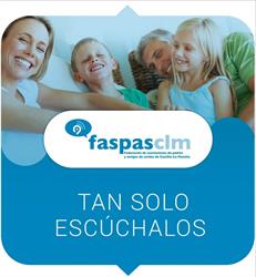 Horario de apertura Faspas C.L.M, Toledo