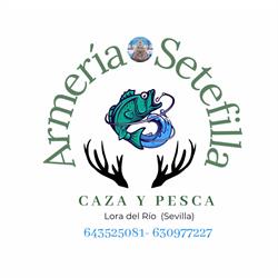 Horario de apertura Armeria Setefilla, Lora del Río