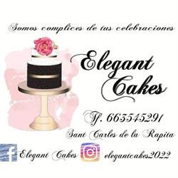 Horario de apertura Elegant Cakes/pasteleria por ENCARGO, Sant Carles de la Rapita