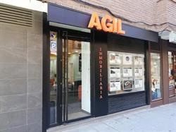 Horario de apertura Agil Inmobiliaria, Leganés