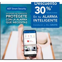 Horario de apertura ADT España, Guadalajara