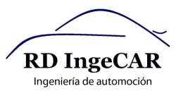 Horario de apertura RD IngeCAR Homologaciones - David Manuel Robayna Diaz, Santa Cruz de Tenerife