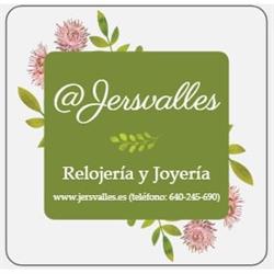 Relojeria JERSVALLES 82 SL en Barcelona (Sarrià-Sant Gervasi) - Horario de apertura