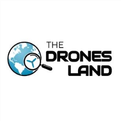 Horario de apertura The Drones Land, Albacete