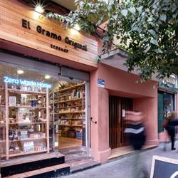 Horario de apertura El Gramo Original - Ecoshop, Molins de Rei