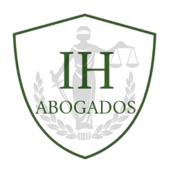 Horario de apertura IH Abogados, Lora del Río