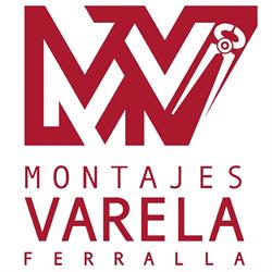 Horario de apertura Montajes Varela, Ríudoms