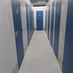 Factory Storage en Palma de Mallorca (Ponent) - Horario de apertura