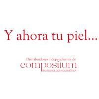 Horario de apertura Y ahora tu piel - Compositum, Pozuelo de Alarcón