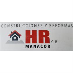 Horario de apertura Construcciones Y Reformas Hr, Manacor