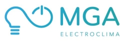 Horario de apertura Electroclima MGA, Antequera
