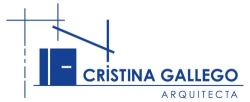 Horario de apertura Cristina Gallego Arquitecta, León