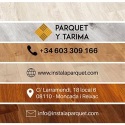 Horario de apertura Instalaparquet, Montcada I Reixac