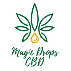 Horario de apertura Magic Drops CBD, San Fernando