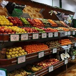 Horario de apertura La Casa de la Fruta Bilbao, 
