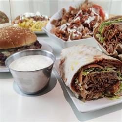 Horario de apertura Mundo Kebab Pizzería, Vitoria-Gasteiz