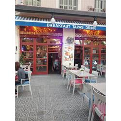 Colibri Brunch en Barcelona (Ciutat Vella) - Horario de apertura
