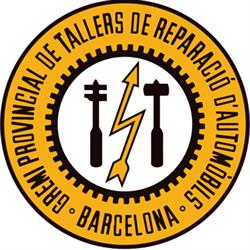 Horario de apertura Gremi de Tallers de Reparació d'Automòbils de Barcelona, 