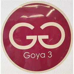 Horario de apertura Goya 3 Moda, Burjassot