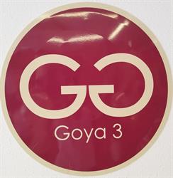 Horario de apertura Goya 3 Moda, Burjassot