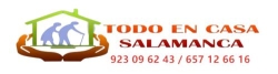 Horario de apertura Todo en Casa - Limpieza General en Salamanca, 