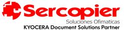 Horario de apertura Sercopier Kyocera, Barcelona