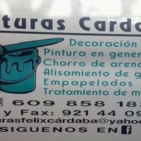 Horario de apertura Pinturas Cárdaba, Segovia