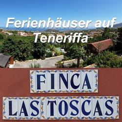 Horario de apertura Finca Las Toscas, La Orotava