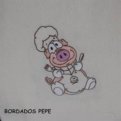 Horario de apertura Bordados y tapizados Pepe, Estepona