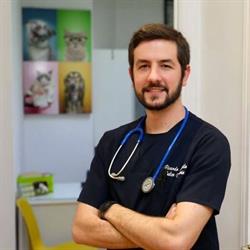 grumpy.vet en Madrid (Chamberí) - Horario de apertura