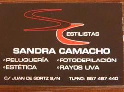 Horario de apertura SANDRA CAMACHO ESTILISTA, Córdoba
