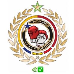 Horario de apertura Club Boxa Hop Hop, Esplugues de Llobregat