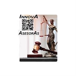 Horario de apertura INNOVA ASESORAS CLEMENTE TEBAR S.L., Burjassot