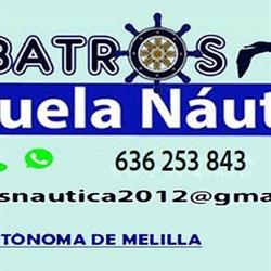 Horario de apertura ESCUELA NÁUTICA ALBATROS, Melilla