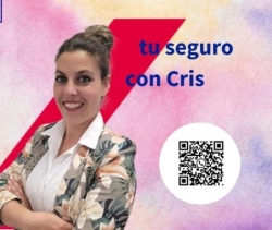 Horario de apertura Tu seguro con Cris, Cambados
