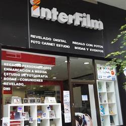 Interfilm-Los Fresnos en Gijón (Centro) - Horario de apertura