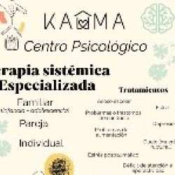 Horario de apertura Psicología Kauma, Riaño de Ibio