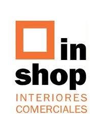 Horario de apertura InShop Interiores Comerciales, Madrid