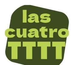 Horario de apertura LAS CUATRO TTTT, Salamanca